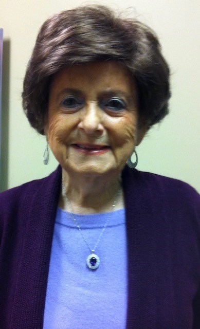 Obituary of Alice A. Stewart