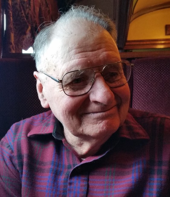 Obituary of Howard Elton Schaffner