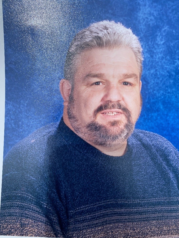 Patrick McCullough Obituary Woodstock, GA