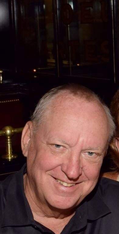 Obituary of Kenneth Roy Hansen