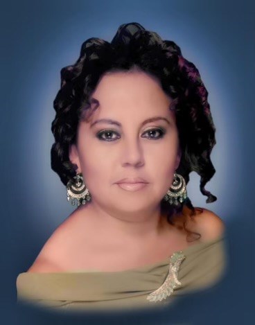 Obituary of Alicia Lopez Lopez