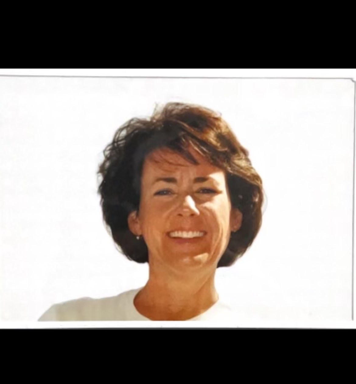 Obituary of Joanne Marie Gaskin