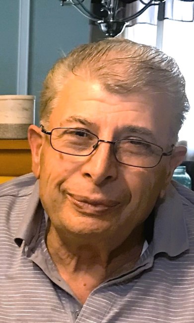 Obituary of John Lamorgese