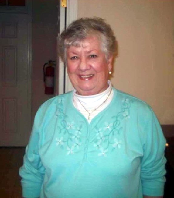 Obituary of Judy Darlene Tarleton