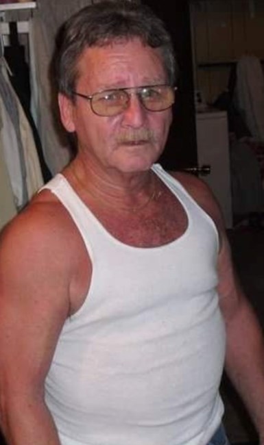 Obituary of Richard Louis Chanin