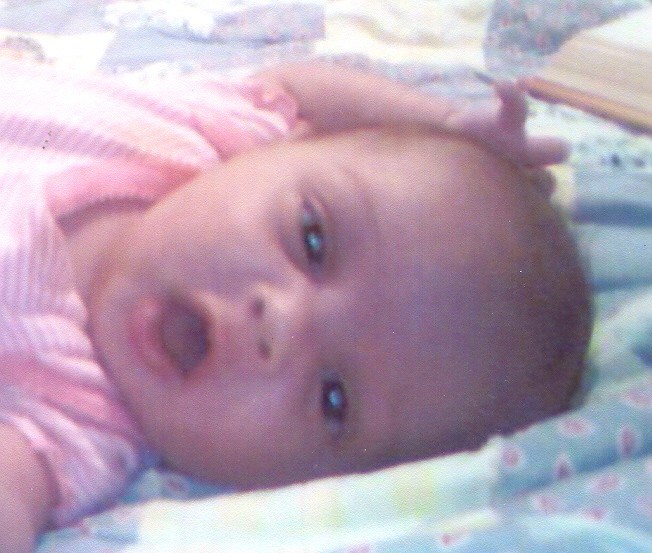 Obituary of Aaliyah Justice Crismore