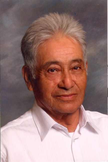 Obituary of Eliseo L. Lopez