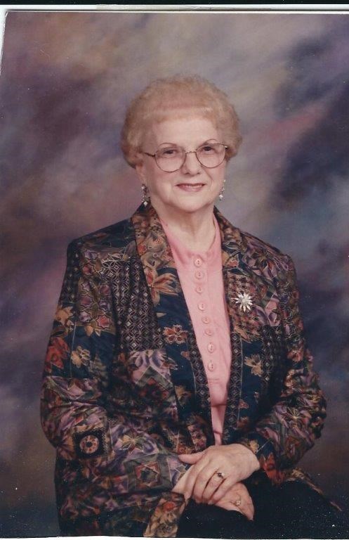 Avis de décès de Colleen Marie Reilly