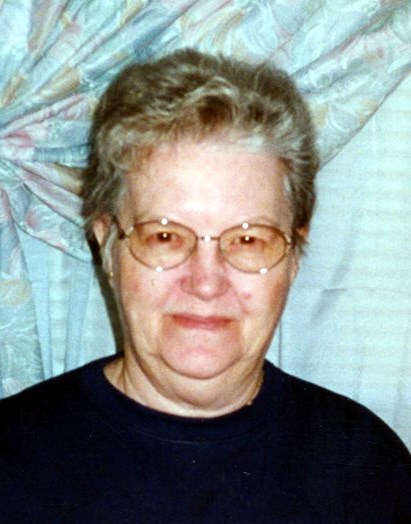 Obituary of Wilma Y. Payne