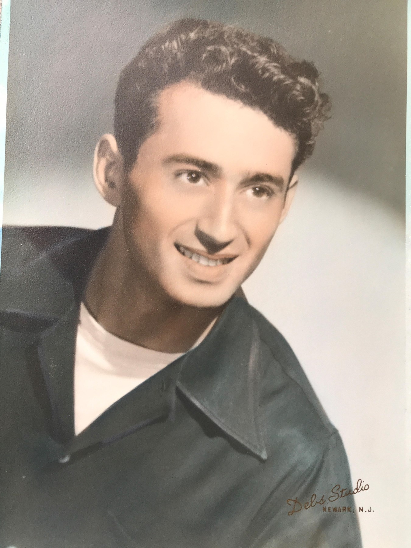 Obituary of Alexander "Al" Taglione