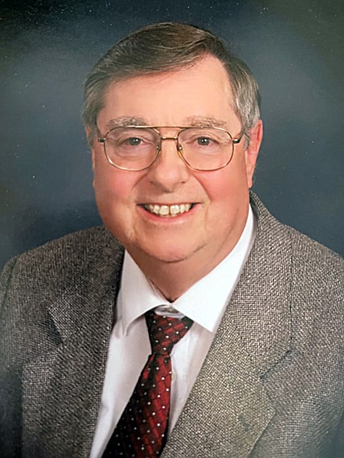 Obituary of Ronald Glen Reeder