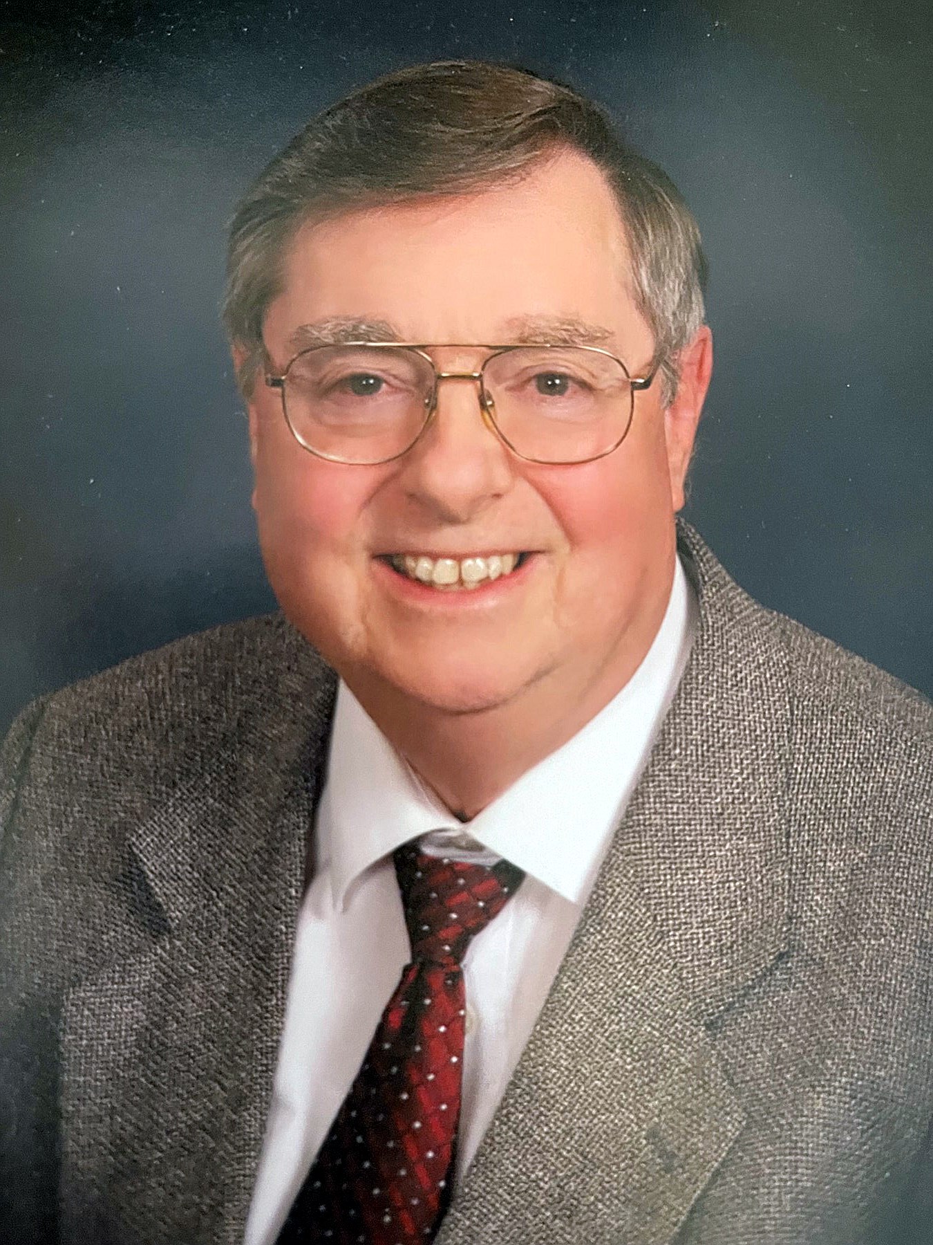 Ronald Glen Reeder Obituary Kansas City, KS