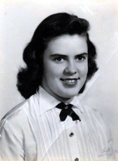 Obituary of Carolyn Barlow Milner