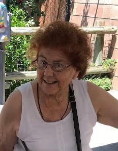 Obituary of Mary Ann Toste