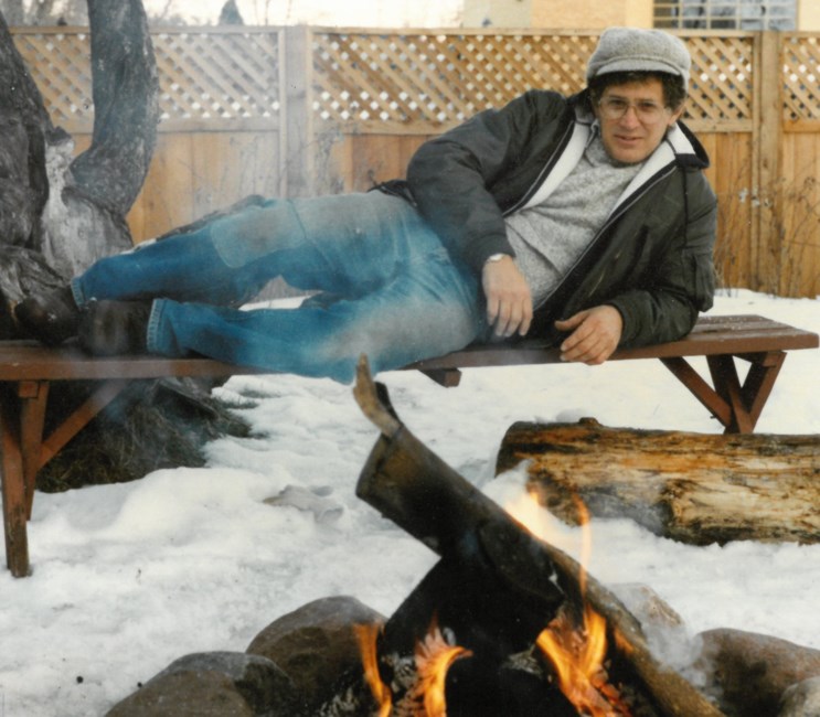 Obituary of Marvin John Emeott