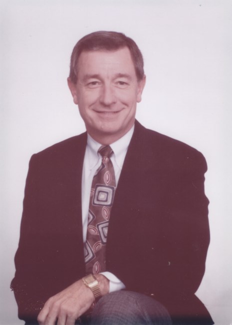 Obituary of Richard "Dick" A. Murray