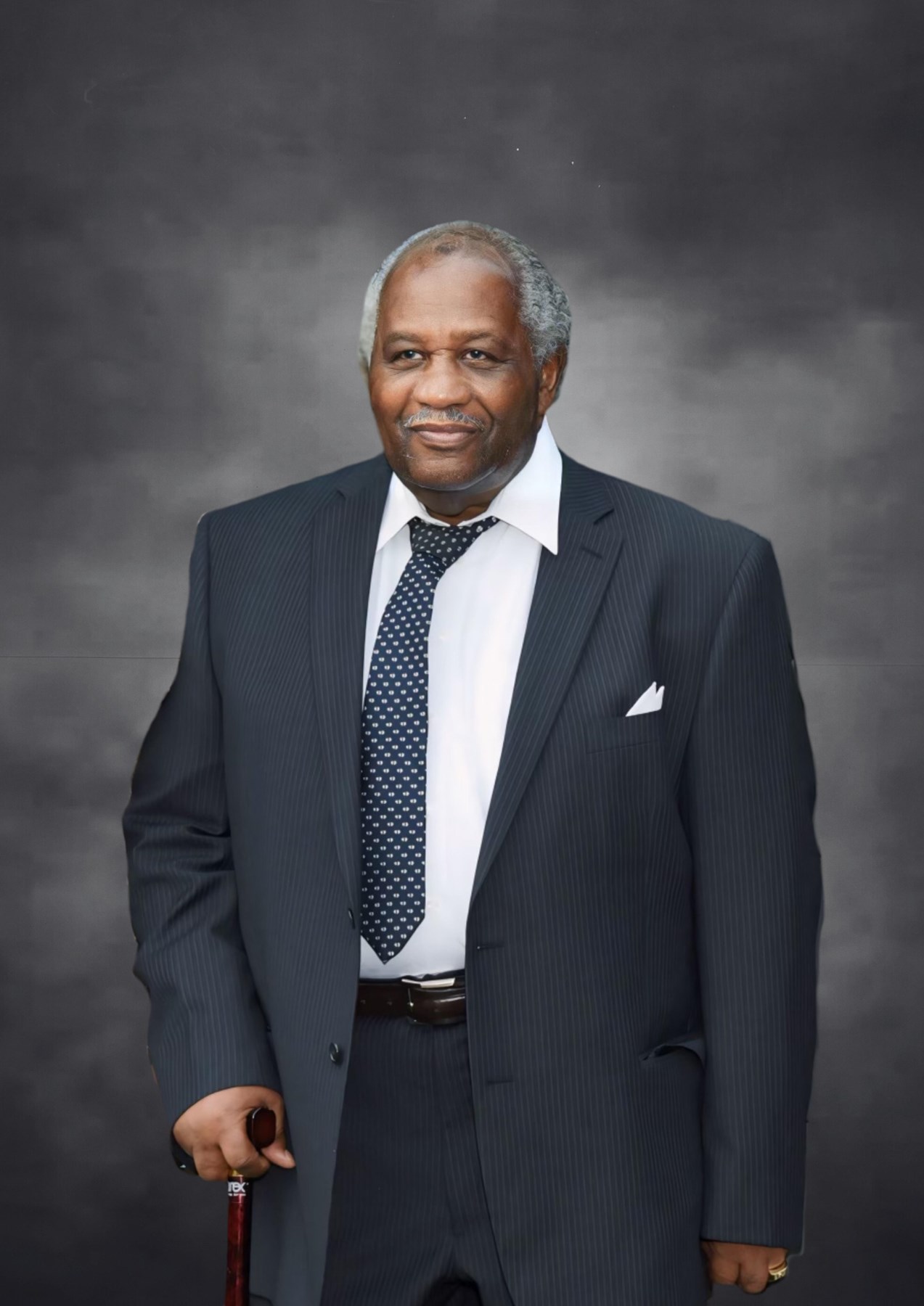 Obituary of Marcellus Fields