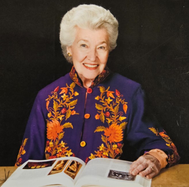 Avis de décès de Maureen Ann Komlos