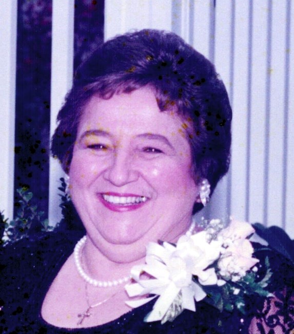 Obituary of Marie J. Budakian