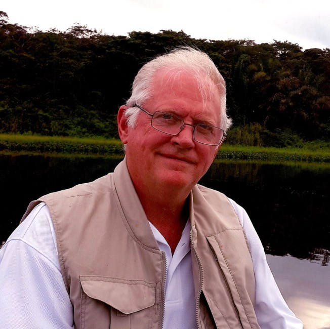 Obituary of Robert John Van Der Mallie