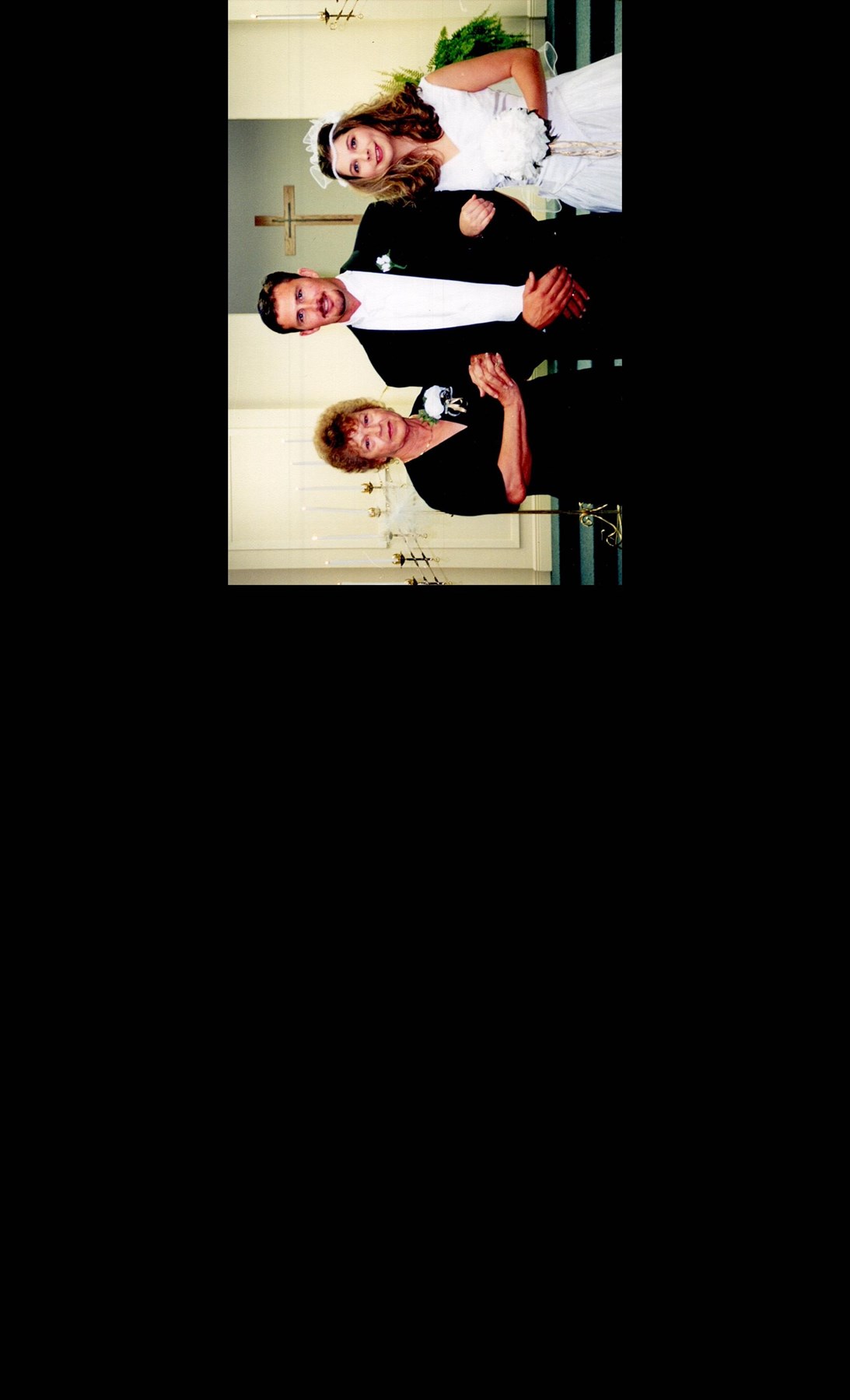 Obituary of Mary Evelyn Alexander