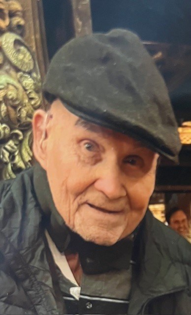 Obituary of Charles William Munson Sr.