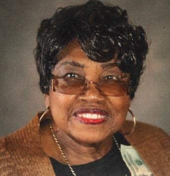 Obituary of Maudine McFarlin