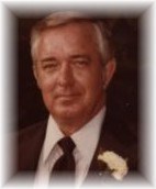 Obituary of Amos R. Martin