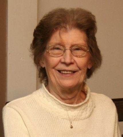 Obituary of Reba Jean Oden