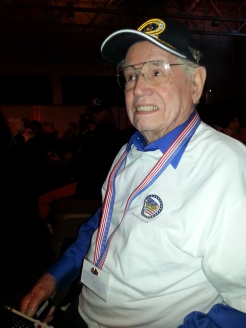 Obituary of William H. Francis