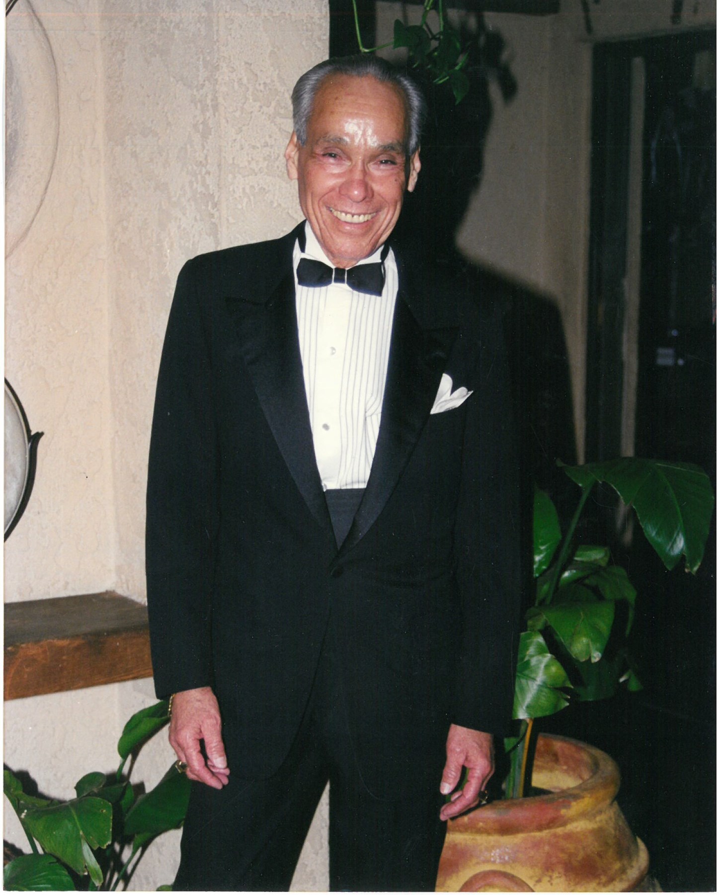 Obituary of Alex N. Garcia