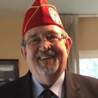 Obituary of Robert "Bob" James Stone