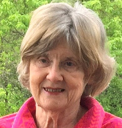 Obituario de Virginia Louise Phillips