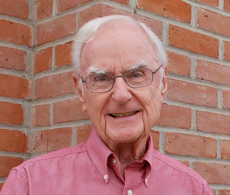 Obituary of John F. Sherman