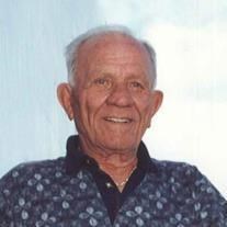 Obituary of Peter Gottschling