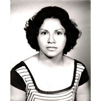 Obituary of Ana Ordonez