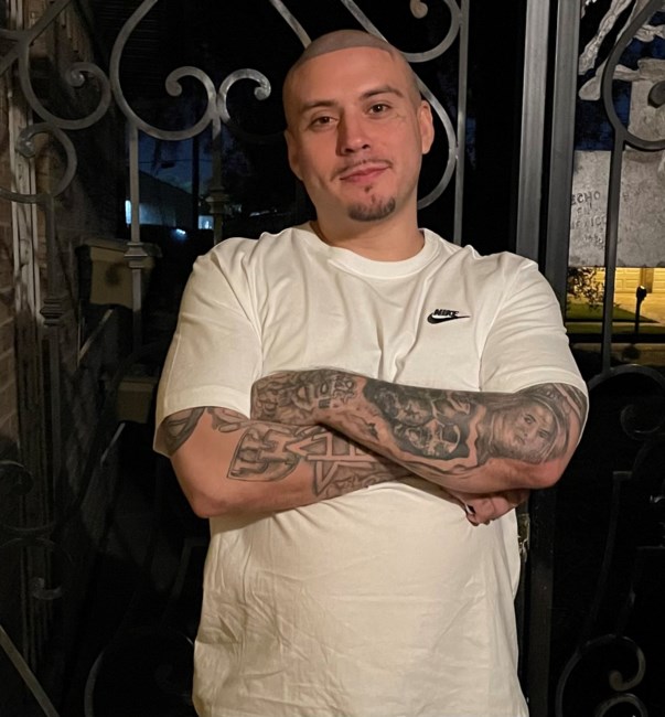 Obituary of Michael Alexander Mejia