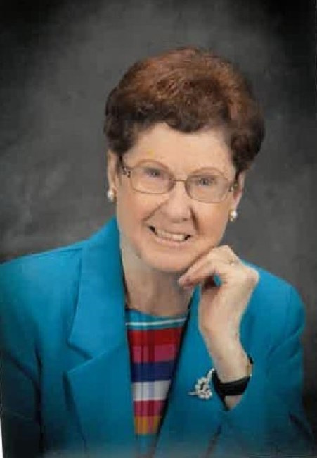 Obituario de Marion Baller