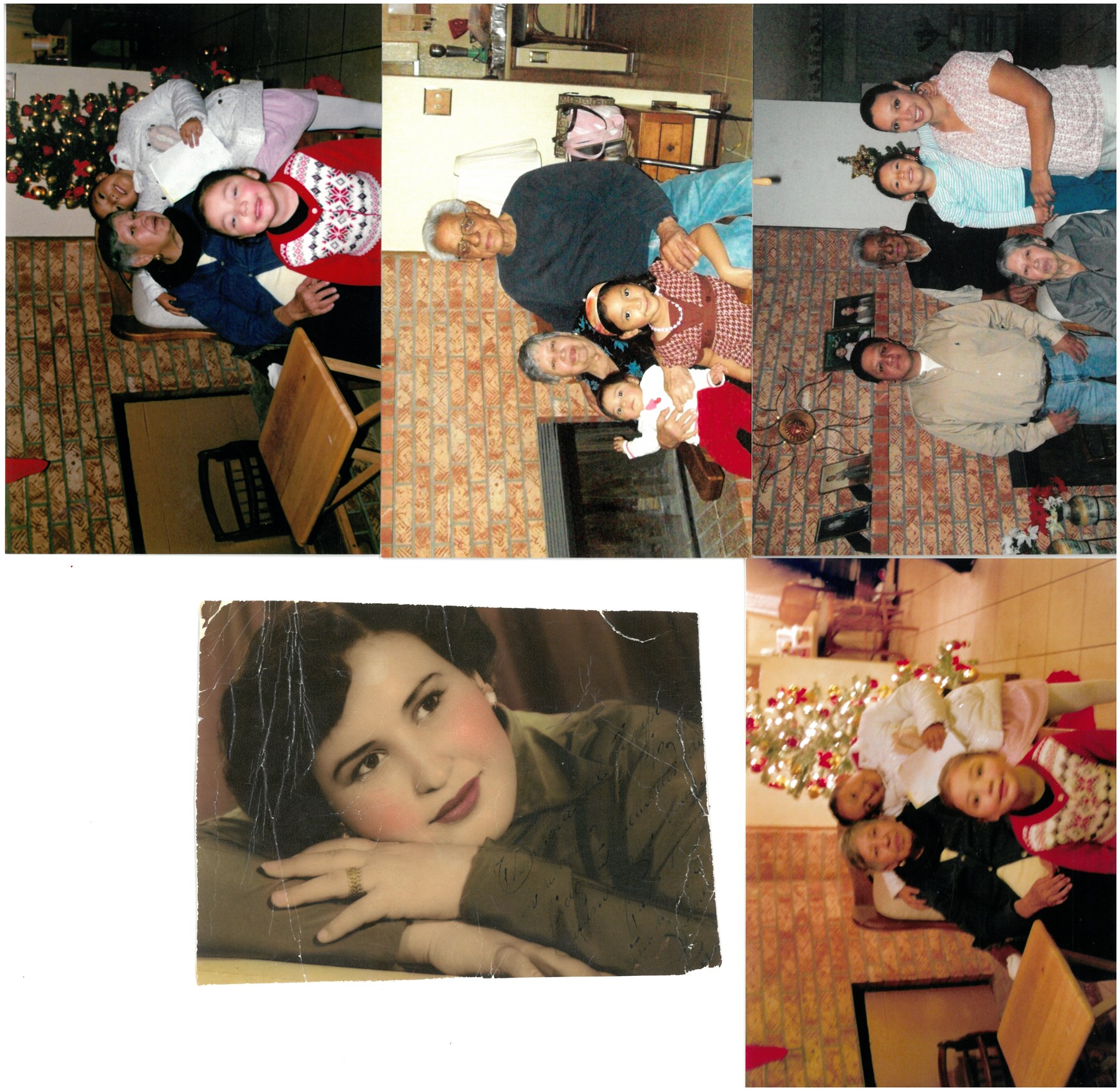 Obituary of Sara Corral