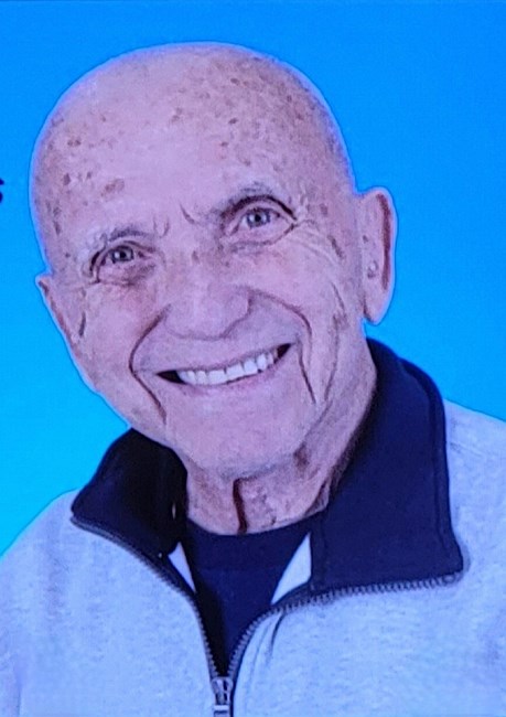 Obituary of Murray Schneps