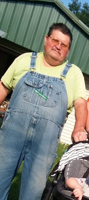 Obituary of Donald Lee Carithers