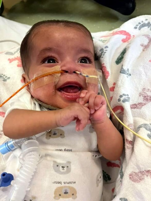 Obituary of Josiah Mateo Iniguez