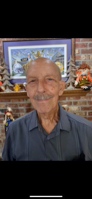 Obituary of Mark Veazey