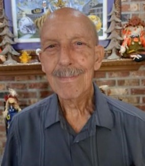 Obituary of Mark Veazey