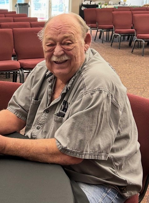 Obituary of Patrick "Pat" C. Long