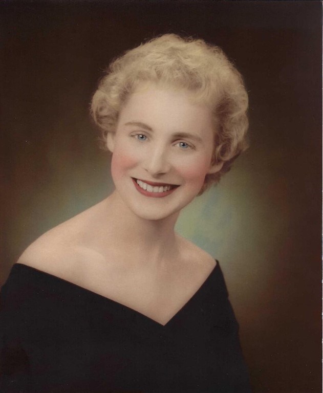 Obituary of Theresa Ann Myers