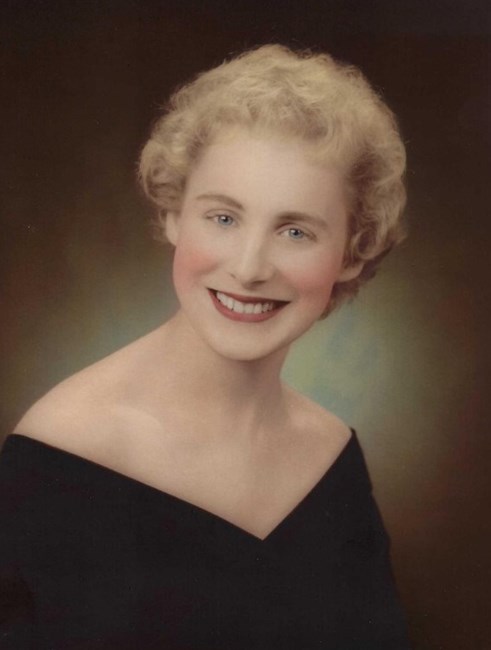 Obituary of Theresa Ann Myers