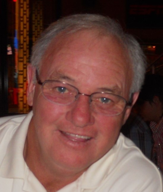 Obituary of Alan Barnes