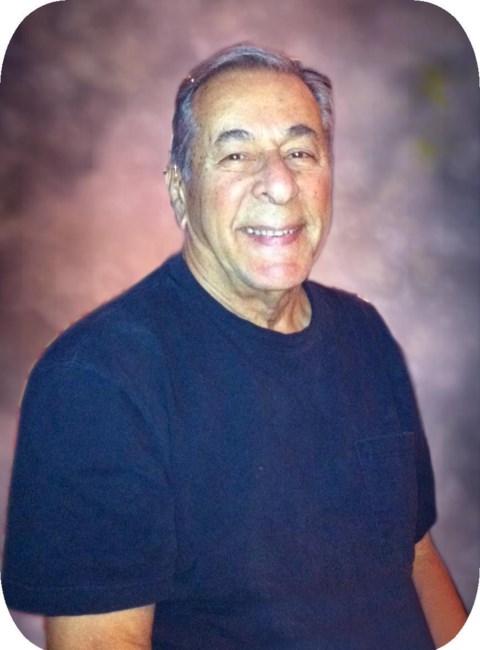 Obituary of Julian Smolens