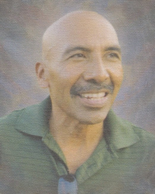 Obituario de Pablo Caballero Juares